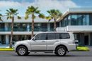 Mitsubishi Pajero Shogun GLS | 1,469 P.M  | 0% Downpayment | Immaculate Condition!