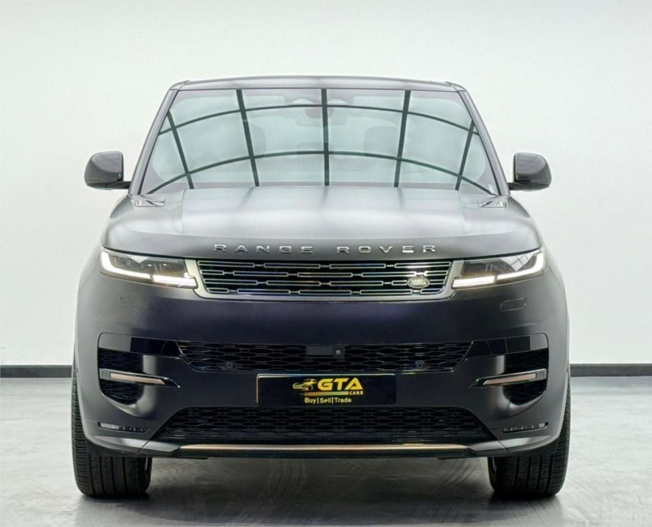 Land Rover Range Rover Sport DYNAMIC HSE P400 2024 Range Rover Sport P400, Land Rover Warranty+Service contract+Full Service Hist