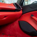 Ferrari 488 Spider STD 2018 FERRARI 488 SPIDER GCC DONE ONLY 26,000KM