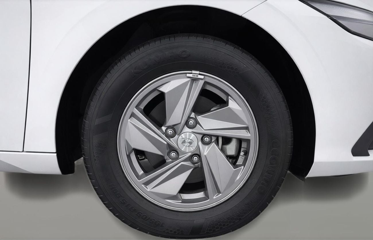 Hyundai Elantra SMART 2025 | AED 882/Month | 0 DP | 30 Day Return | Warranty | Service History