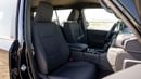 Toyota Prado TOYOTA PRADO 250 TX 2.8D AT MY2024 – BLACK