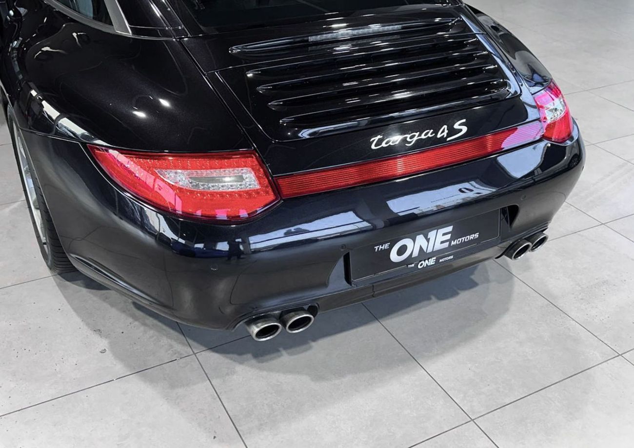 بورش 911 