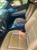 مرسيدس بنز E300 AVANTGARDE SPORT