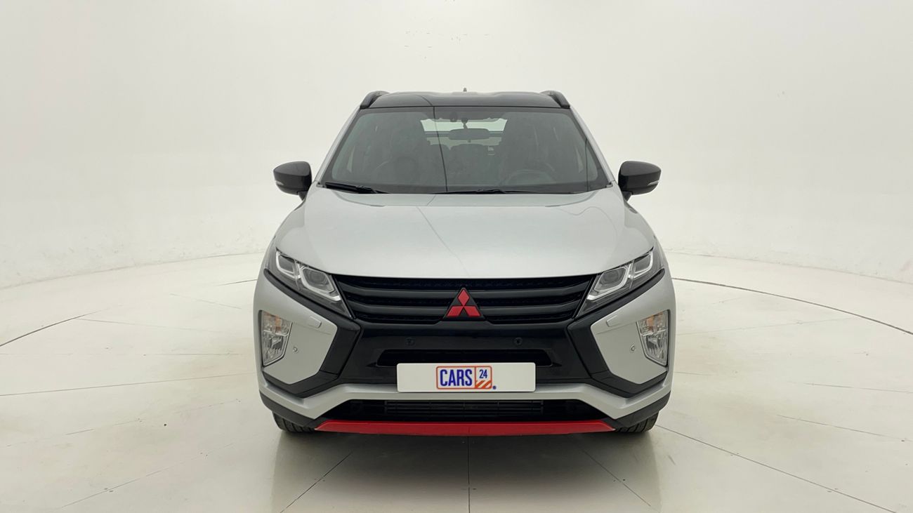Mitsubishi Eclipse Cross SIGNATURE EDITION 1.5 | Zero Down Payment | Free Home Test Drive