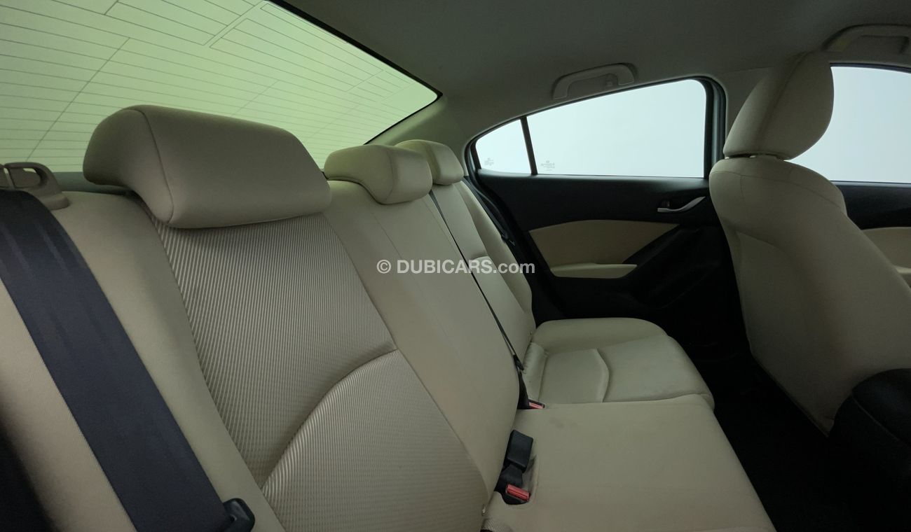 Mazda 3 S 1.6 | Zero Down Payment | Free Home Test Drive