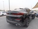 بي أم دبليو X6 XDRIVE40I XLINE
