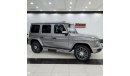 Mercedes-Benz G 500 From Germany