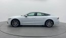 Audi A7 45 TFSI S LINE 2 | Under Warranty | Inspected on 150+ parameters