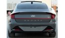 Hyundai Sonata Hyundai Sonata 2020, American import, full option turbo, in excellent condition, very clean from ins