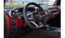 بايك BJ40L BAIC BJ40 2.3T 4WD SUV  / 2023 MODEL