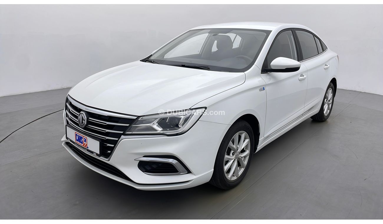 MG 350s STANDARD 1.4 | Under Warranty | Inspected on 150+ parameters