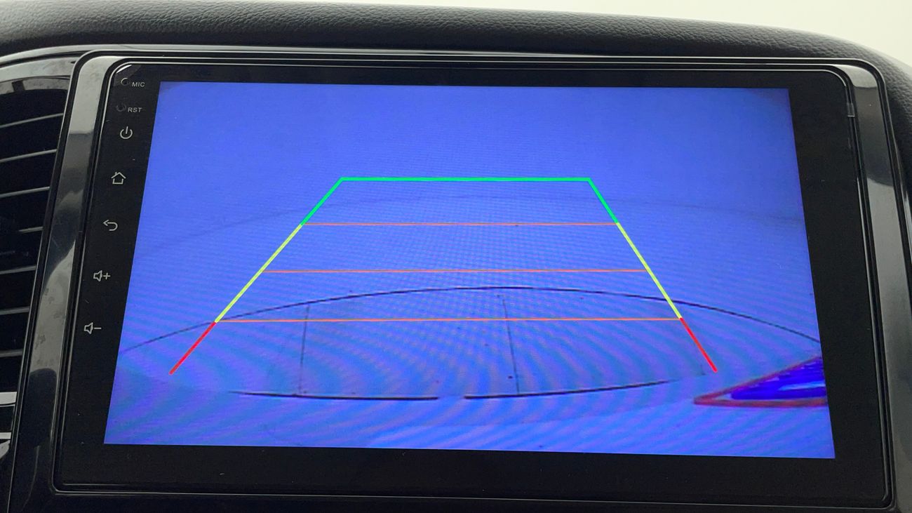 ميتسوبيشي آوتلاندر GLS MID 2.4 | بدون دفعة مقدمة | اختبار القيادة في المنزل