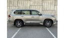 Lexus LX 570 5700