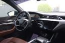 أودي Q8 إي ترون 55 quattro S Line