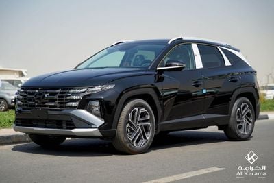 هيونداي توسون هيونداي توسان | نظام HTRAC سعة 2.0 لتر | شاشة عرض أمامية | رادار | ذاكرة مقاعد | نظام صوت بوس | كامي