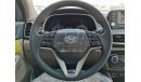 Hyundai Tucson 2.0L PETROL, 18" ALLOY RIMS, PUSH START, DRL LED HEADLIGHTS (CODE # HTS02)