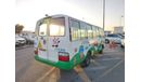 تويوتا كوستر TOYOTA COASTER BUS RHD 2007 MODEL 4.0 L DIESEL MANUAL(PMO1539)