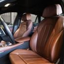 بي أم دبليو X6 50i Exclusive 4.4L AED 2,490 pm  • 0% Downpayment • BMW X6 xDrive50i • 1 Year Warranty