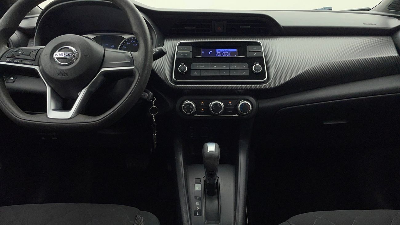 Nissan Kicks S 1.6 | Zero Down Payment | Home Test Drive