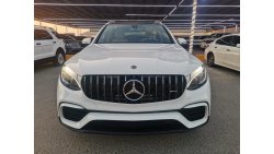 Mercedes-Benz GLC 300 MERCEDES BENZ GLC300 2018