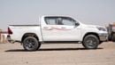 تويوتا هيلوكس GL SR 2.7L