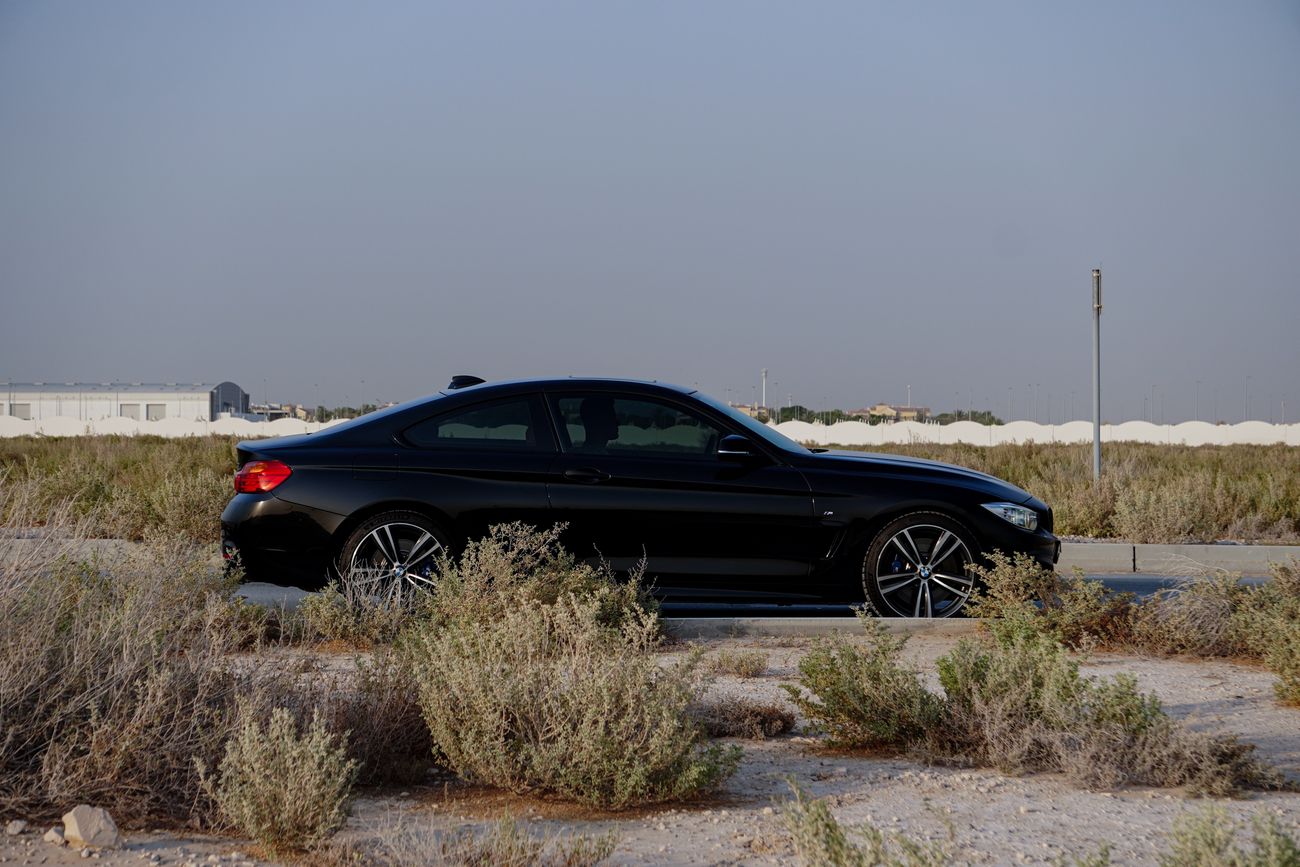 BMW 440i M Sport 3.0L