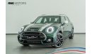 ميني كوبر كلوب مان 2018 MINI Cooper Clubman S JCW Kit / MINI Extended Warranty and Service Pack