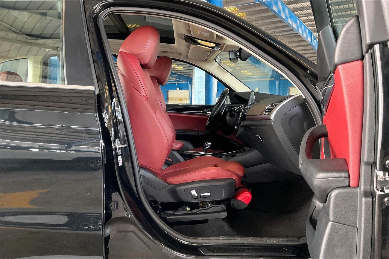 BMW X3 xDrive 30i Executive | Guaranteed Warranty | 0 Down Payment