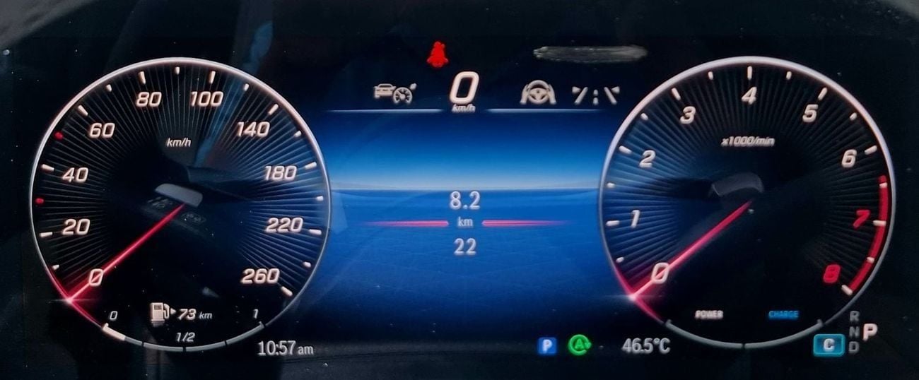 مرسيدس بنز GLS 450 4MATIC