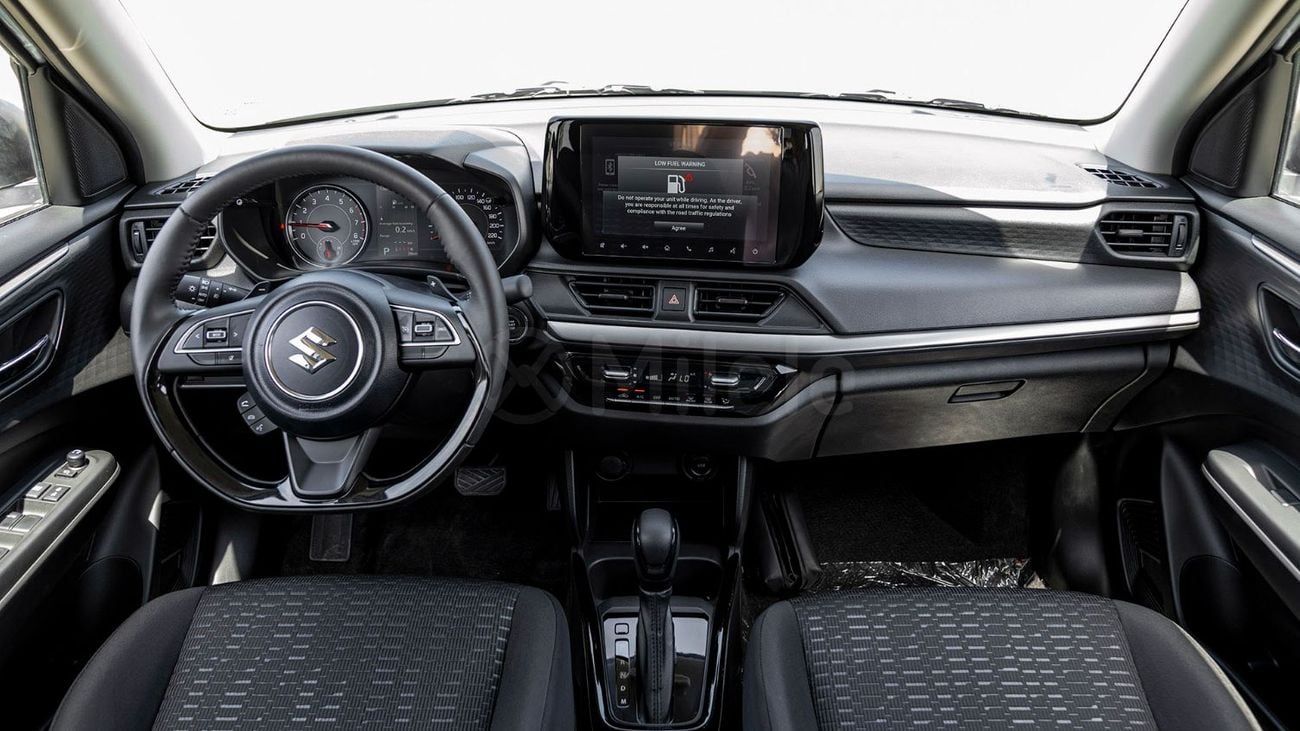 Suzuki Swift SUZUKI SWIFT GLX | 2-YEAR WARRANTY + SERVICE AVAILABLE | IN-HOUSE FINANCING | 0% DOWNPAYMENT (BANK)