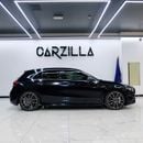 Mercedes-Benz A 35 AMG Mercedes Benz A35 AMG 4MATIC 2021 | Perfect Condition | GCC Specs