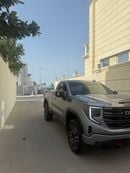 جي أم سي سييرا 5.3L V8 AT4