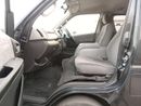 تويوتا هاياس TOYOTA HIACE VAN RIGHT HAND DRIVE (PM1621)