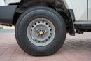 Toyota Land Cruiser 70 LC 78 HARDTOP 2.8L MT LC 78 | Manual Transmission | 4.2L Diesel | 3 door | Basic Life Support Ambula