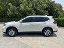Nissan XTrail SV NISSAN X-TRAIL   MODEL 2019  V4    L2,5   Excellent Condition (GCC  _ SPEC) - VERY GOOD CONDITION