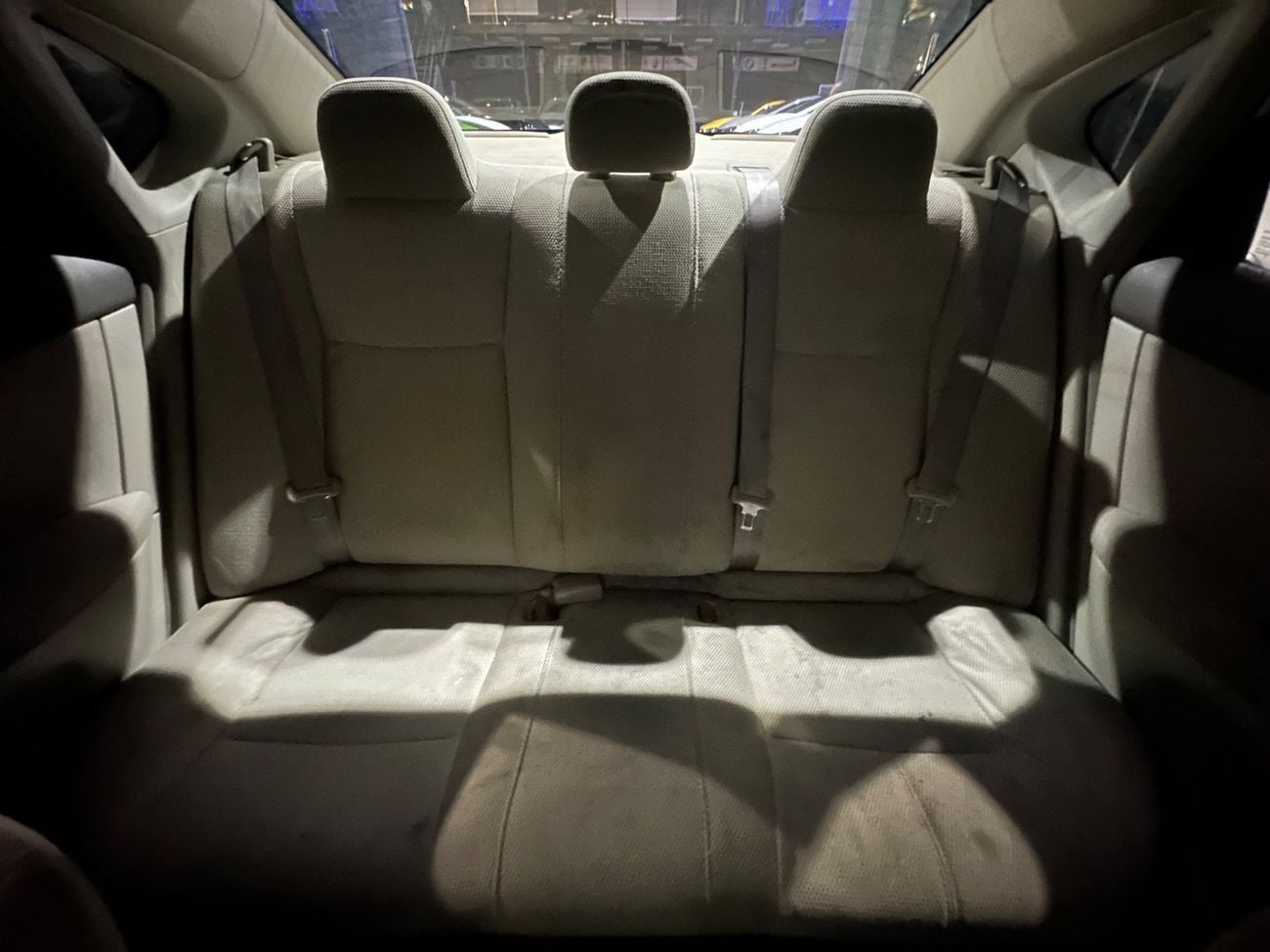 نيسان سنترا S 1.8L