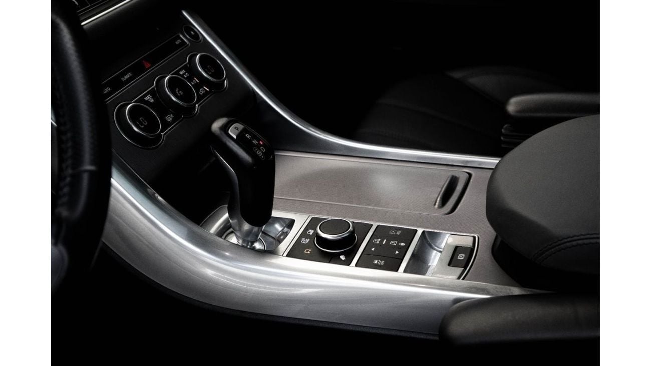 لاند روفر رينج روفر سبورت HSE | 3,069 P.M (3 Years)⁣ | 0% Downpayment | Excellent Condition!