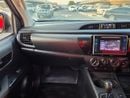 Toyota Hilux TRD 2019 | 2.4L DIESEL | AT | RHD | MODIFIED TO GR SPORTS | 4X4 SPORTS BAR WITH BASKET | ROOF MOUNTED LE