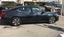 Nissan Altima Full option