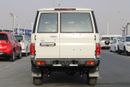 Toyota Land Cruiser 70 TOYOTA LANDCRUISER 76 2.8L V6 DIESEL GRADE E MANUAL