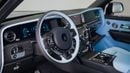 Rolls Royce Cullinan UAE's Very Best Example | AED 36,178 Per Month