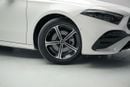 Mercedes Benz A 200 L  Fashion 1.3L - White Inside Black | Export Only