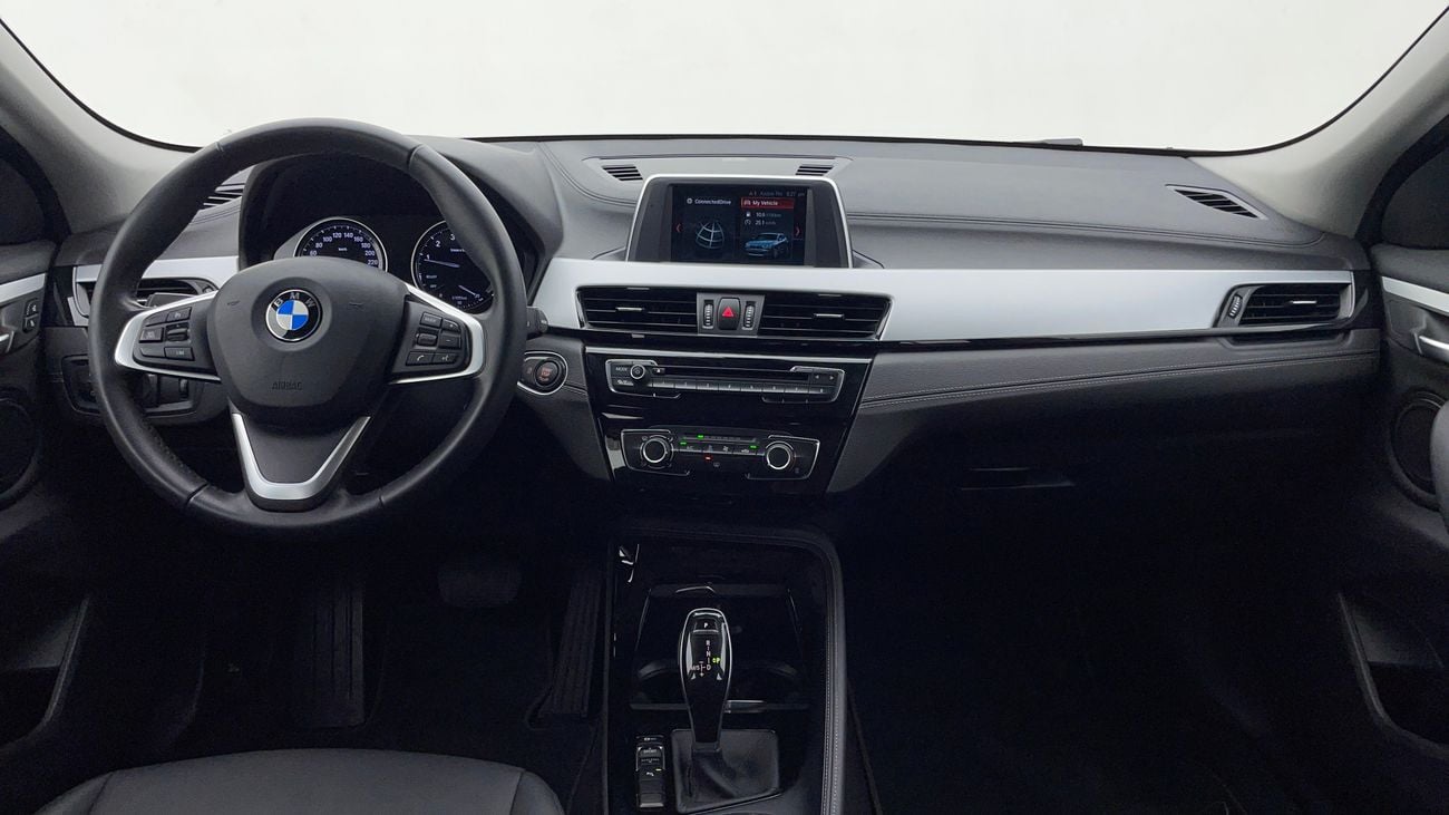 BMW X2 sDrive 20i Joy Edition 2.0L SDRIVE 20I JOY EDITION 2 | Zero Down Payment | Home Test Drive