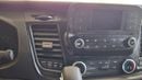 Ford Transit 220 HIGH ROOF HIGH ROOF Cargo Van | GCC Specs | Automatic | Petrol | Ready For Export