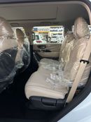 Nissan Patrol LE T2 3.5L