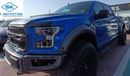 Ford F 150 Raptor RAPTOR / PANORAMIC / 12600 KMS ONLY (LOT # 14380)