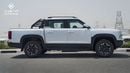 بي واي دي شارك 6 FLAGSHIP - GCC Model - Brand New - Left Hand Drive - Full  Option Light Truck