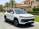 جاك JS4 2023 INTELLIGENT | AED 585/Month | 0 DP | 30 Day Return | Warranty | Service History