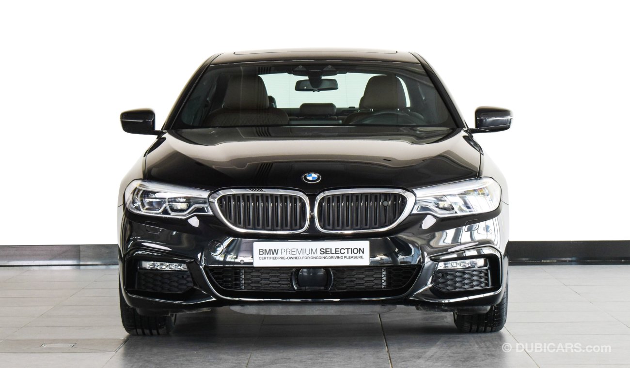 BMW 530i I