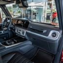 مرسيدس بنز G 63 AMG STD